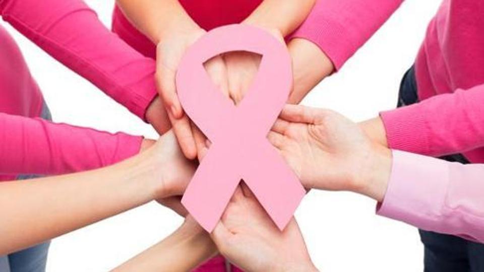 Batting Against Breast Cancer